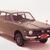レオーネ４WD　1972