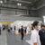 西日本で初めて開催されたコインランドリーＥＸＰＯ