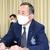 リモートヒアリングで要望を行う矢島理事長