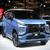 三菱自の新型軽ＥＶ「Ｋ－ＥＶコンセプトクロススタイル」