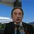 講演した古野氏