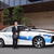 垣見担当副理事長が納車に立ち会った