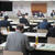 総代会への提出案件などを確認した岐阜理事会
