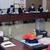 全国１位継続達成のため全力の取り組みを確認した役員会