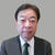 岡部理事長