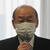 「安定供給には健全経営の確立が不可欠」と語る薩田理事長