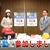 新ＰＲ動画・リポーターが浜田委員長にインタビュー