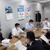 ギフト券の販売促進に取り組むことを確認した香川・正副理事長会議