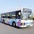 本格運行するＡＩバス「ＭｙＲｉｄｅのるる」