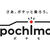 「ポチモ」ロゴマーク