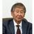 三角理事長