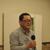 ＳＳ企業の将来に向けて考えを述べる佐藤氏