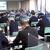 総勢60人以上の会員が集まった合同研修会