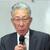 寒波到来で灯油増販への期待を寄せた西川理事長