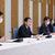 ＧＸ基本方針の法案提出を指示した岸田首相（官邸ＨＰ）