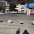 年末年始を休業したＳＳ（千葉県船橋市）