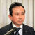 玉城理事長