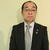河合新理事長