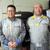 清水専務（右）と井上さん