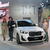 BMW-X1発表会