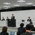 会見する加藤社長