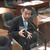 衆議院予算委員会で質問する今枝議員（衆議院ＨＰ）