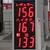 本庄市内セルフＳＳで中心のレギュラー会員価格