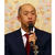 支部の団結を促す伊藤支部長