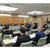 総代会の上程議案を審議した福岡石商・協理事会（ふくおか石油会館で）