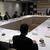 通常総会への提出議案などを審議した中国支部