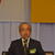 山冨石油協会会長