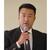 活動強化への決意を述べる本村会長