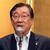 油政連関東支部・岡田支部長