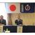 総代会の議長団を務めた（左から）田邊光邦、笹野昇、吉原尚英の各氏（千葉）
