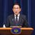 会見に臨む岸田首相（官邸ＨＰ）