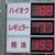 １７０円台後半の看板を掲げる地場ＳＳ