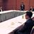 中部支部理事長会であいさつする宇佐美支部長