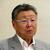 阿部知事の理解は前進と話す高見澤理事長