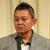 日々の販売活動をねぎらう小倉会長