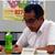 総会に出席した今井理事長