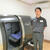 「洗車などの待ち時間での利用も呼びかけている」と話す喜多社長