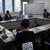 課題解決に向けて活発な意見交換が行われた香川・広島青年部交流会