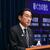 経済対策の概要を説明する岸田首相（官邸ＨＰ）