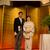 お喜びの三原ご夫妻