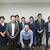 交流会に参加した香川・広島両県の青年部会メンバー