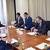 今冬商戦の見通しや課題を情報交換した東京・灯油委の初会合