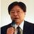 樋口油政連会長