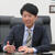 Ｅ７普及拡大への思いを語る中川秀信社長