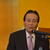 全石連　森洋会長
