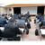公取委が伊勢市で開いた説明会の会場は、石油販売業者で一杯に